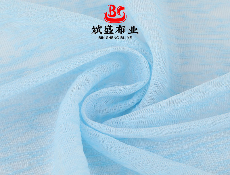 汕头竹节面料